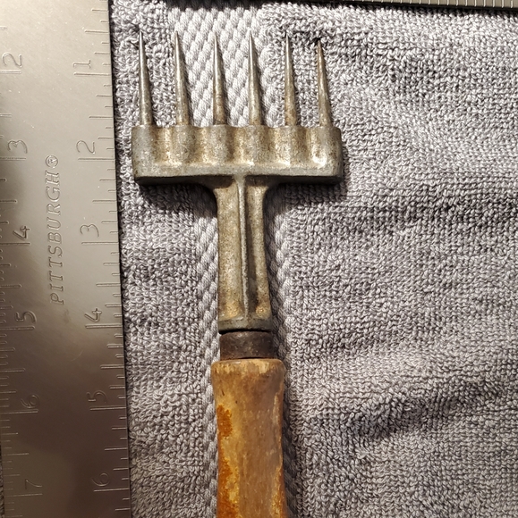 Ice Pick Ice Chipper Ice Stabber Ice Sculpting  Vintage Mid Century Kitchen - Picture 8 of 14